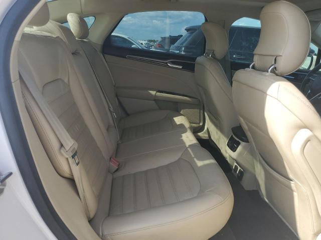 Photo 10 from auction – 2013 FORD FUSION SE with VIN 3FA6P0HR6DR107963