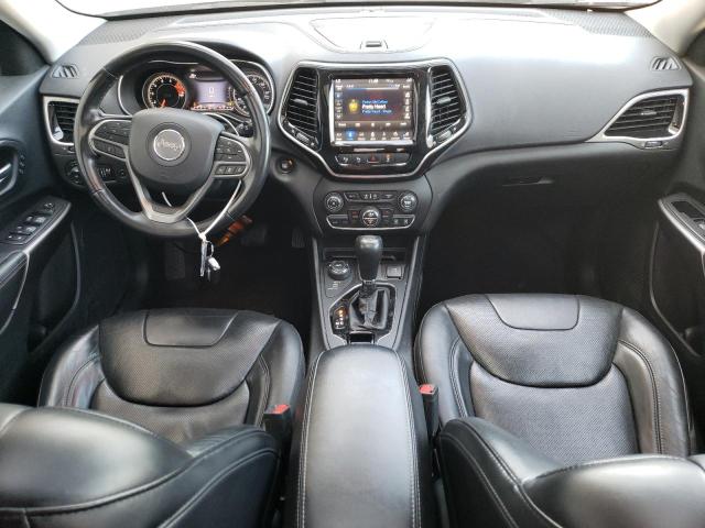 Photo 8 from auction – 2019 JEEP CHEROKEE L with VIN 1C4PJMDX4KD232073