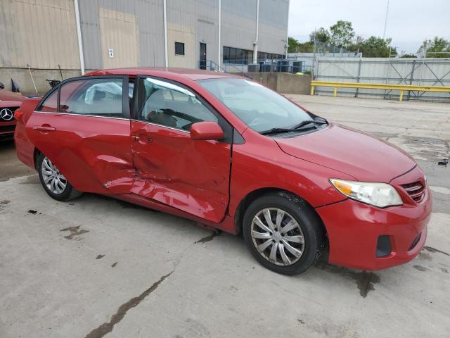 Foto 4 de la subasta – 2013 TOYOTA COROLLA SE con VIN 2T1BU4EE8DC037835