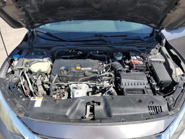 Photo 11 from auction – 2016 HONDA CIVIC EX with VIN 19XFC2F73GE044321