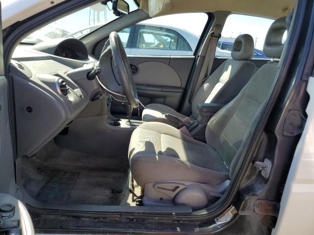 Photo 7 from auction – 2006 SATURN ION with VIN 1G8AJ55F46Z116876