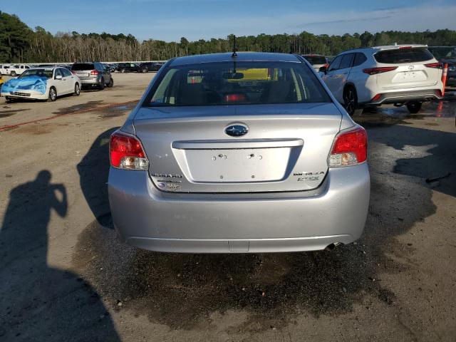 Photo 6 from auction – 2013 SUBARU IMPREZA with VIN JF1GJAA64DH033925