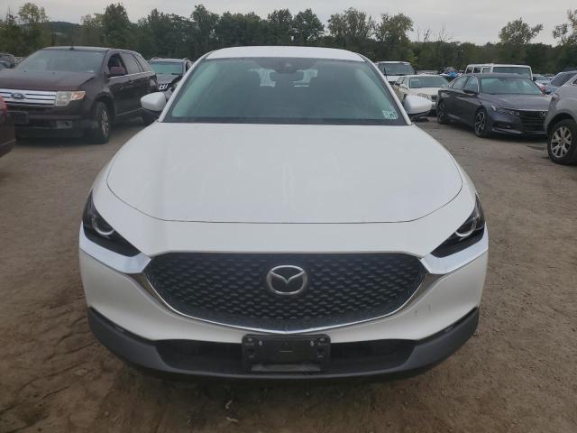 Photo 5 from auction – 2021 MAZDA CX-30 with VIN 3MVDMBAL5MM214946