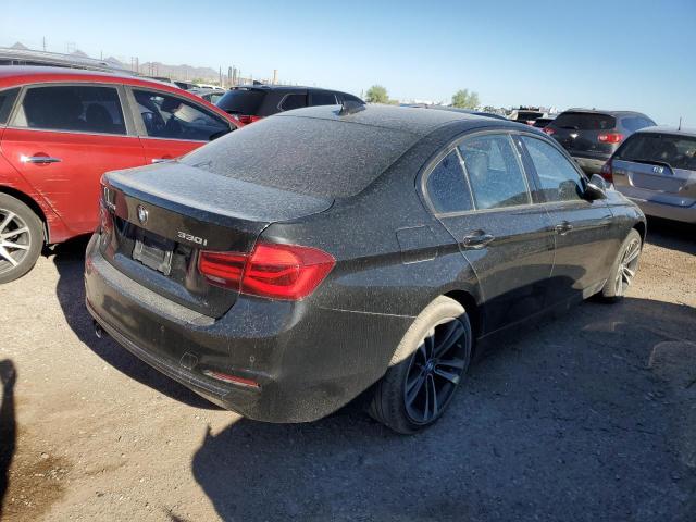 Photo 3 from auction – 2018 BMW 330 XI with VIN WBA8D9C51JEM33556