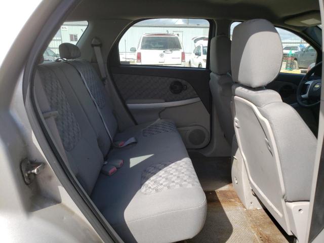 Photo 11 from auction – 2008 CHEVROLET EQUINOX LS with VIN 2CNDL23F486065694
