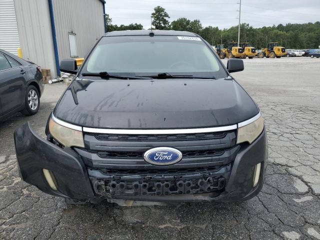 Photo 5 from auction – 2011 FORD EDGE SPORT with VIN 2FMDK3AK2BBA58864