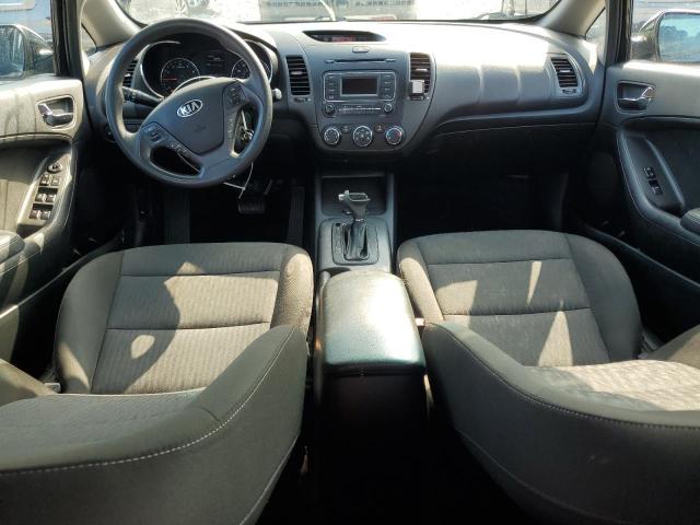 Photo 8 from auction – 2014 KIA FORTE LX with VIN KNAFK4A61E5194320