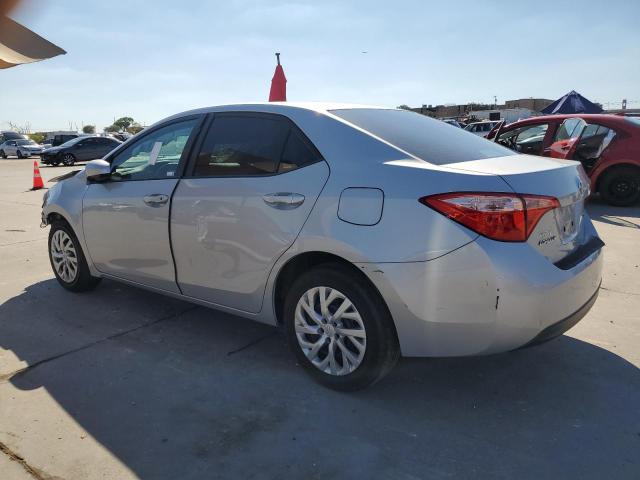 Photo 2 from auction – 2017 TOYOTA COROLLA L with VIN 2T1BURHE3HC846920