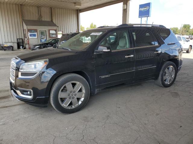 GMC ACADIA DEN 2016 z numerem VIN 1GKKVTKDXGJ172833 - Zdjęcie z aukcji