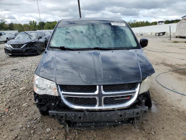 Photo 5 from auction – 2012 DODGE GRAND CARA with VIN 2C4RDGBG1CR299121