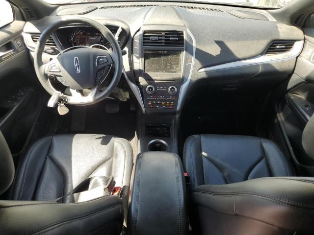Photo 8 from auction – 2015 LINCOLN MKC with VIN 5LMCJ1A95FUJ47535