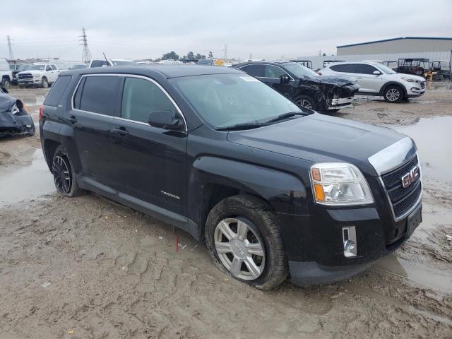 Photo 4 from auction – 2014 GMC TERRAIN SL with VIN 2GKALMEK2E6303927
