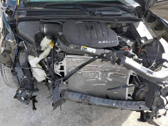 Photo 12 from auction – 2016 DODGE GRAND CARA with VIN 2C4RDGBGXGR171370