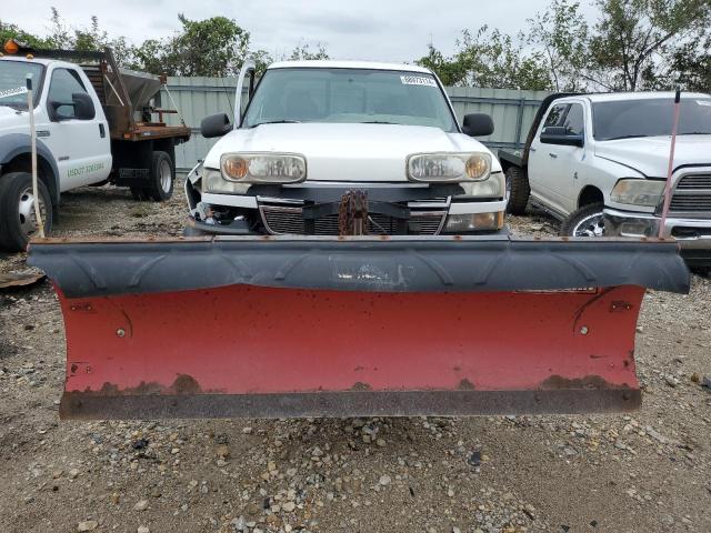 Photo 5 from auction – 2005 CHEVROLET SILVERADO with VIN 1GCHK29U35E168143