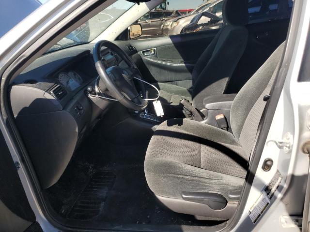 Zdjęcie 7 z aukcji – 2006 TOYOTA COROLLA CE z VIN 2T1BR32E06C667349