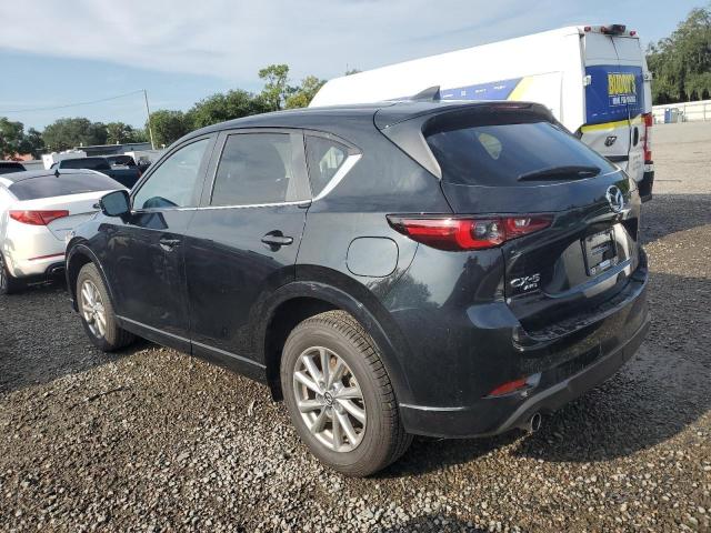 Photo 2 from auction – 2024 MAZDA CX-5 SELEC with VIN JM3KFBBL1R0467992