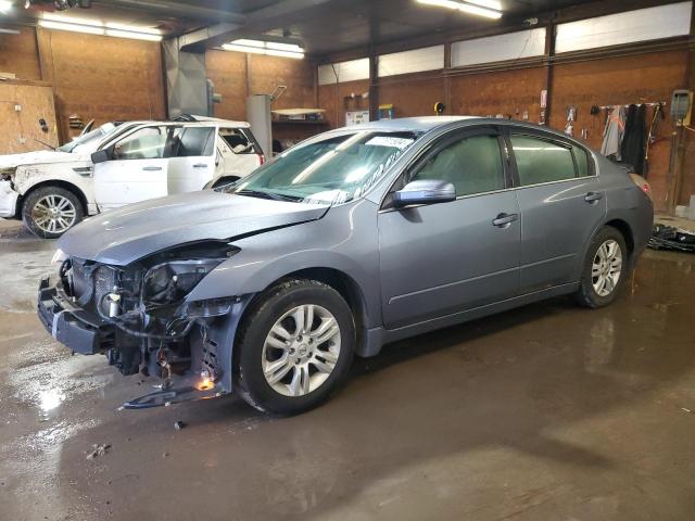 NISSAN ALTIMA BAS 2011 with VIN 1N4AL2AP0BN515482 - Photo from auction