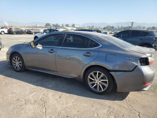 Photo 2 from auction – 2016 LEXUS ES 300H with VIN JTHBW1GG2G2101859