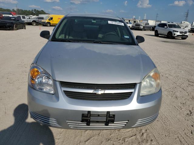 Photo 5 from auction – 2005 CHEVROLET COBALT with VIN 1G1AK52FX57521537