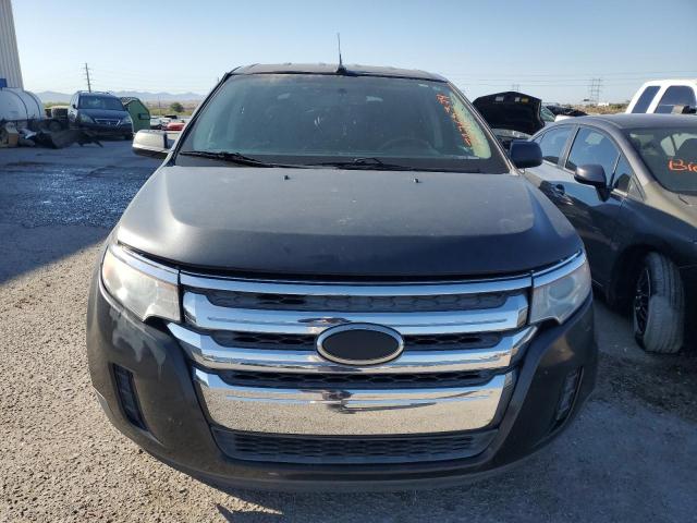 Photo 5 from auction – 2013 FORD EDGE SE with VIN 2FMDK3G93DBC22758