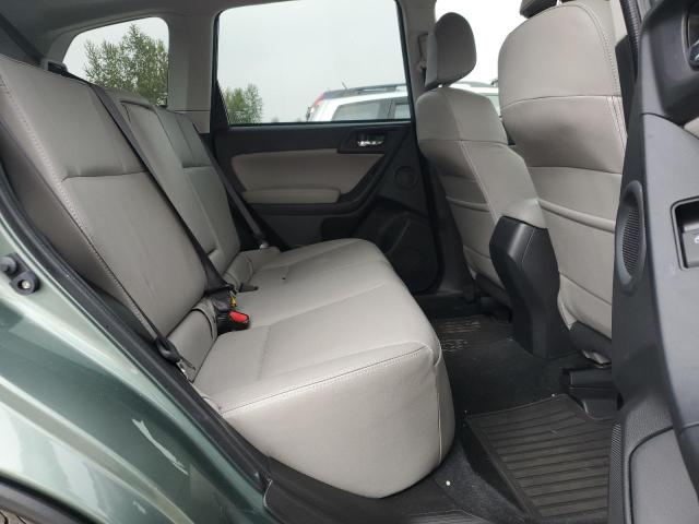 Photo 10 from auction – 2016 SUBARU FORESTER 2 with VIN JF2SJARC7GH506219