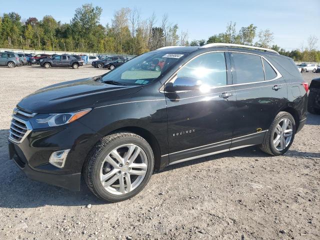 Photo 1 from auction – 2018 CHEVROLET EQUINOX PR with VIN 2GNAXNEX3J6211163