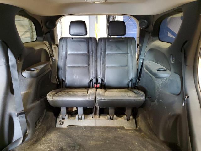 Photo 10 from auction – 2011 DODGE DURANGO CI with VIN 1D4RE5GG6BC653770