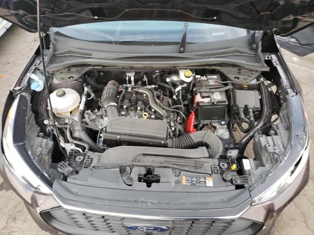 Photo 12 from auction – 2023 FORD ESCAPE ACT with VIN 1FMCU0GN2PUA95694