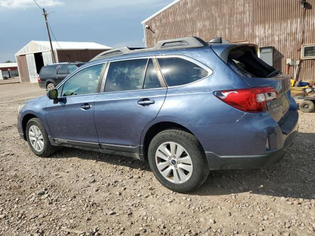 Photo 2 from auction – 2016 SUBARU OUTBACK 2. with VIN 4S4BSACCXG3340128
