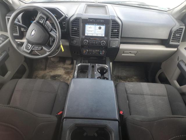 Photo 8 from auction – 2017 FORD F150 SUPER with VIN 1FTEX1EPXHFC16220