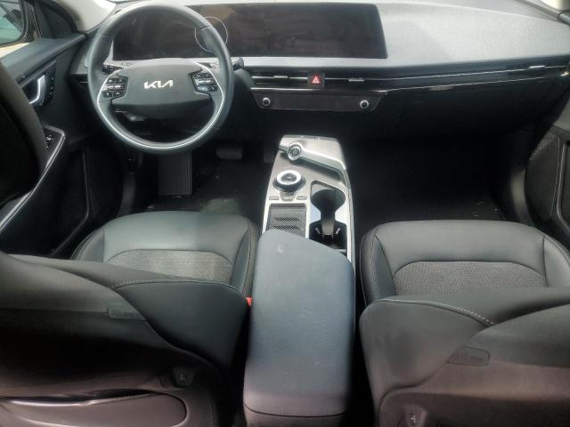 Photo 8 from auction – 2022 KIA EV6 LIGHT with VIN KNDC34LB9N5065576