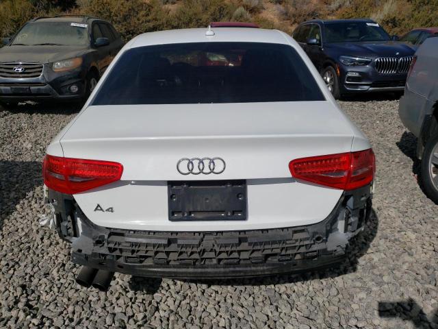Photo 6 from auction – 2016 AUDI A4 PREMIUM with VIN WAUAFAFL2GN004586