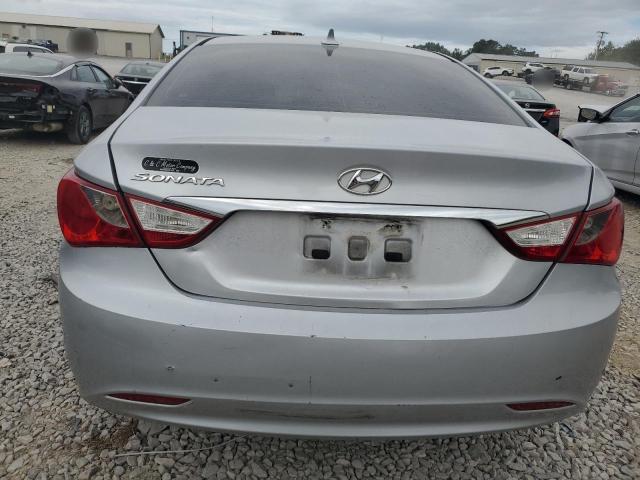 Photo 6 from auction – 2011 HYUNDAI SONATA GLS with VIN 5NPEB4AC7BH068673