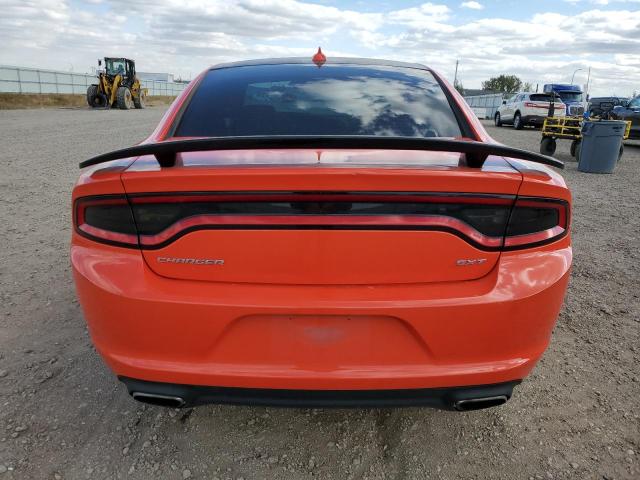 Photo 6 from auction – 2016 DODGE CHARGER SX with VIN 2C3CDXJG7GH294156