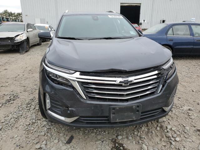 Photo 5 from auction – 2022 CHEVROLET EQUINOX PR with VIN 2GNAXXEV6N6151993