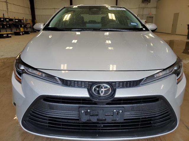 Photo 5 from auction – 2023 TOYOTA COROLLA LE with VIN 5YFB4MDE7PP046855