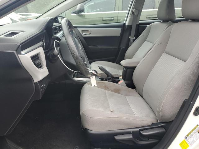 Photo 7 from auction – 2016 TOYOTA COROLLA L with VIN 2T1BURHEXGC531255
