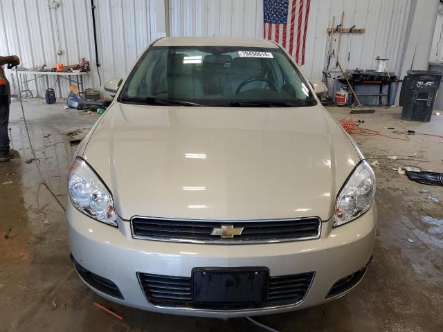 Photo 5 from auction – 2011 CHEVROLET IMPALA LT with VIN 2G1WB5EK8B1332778