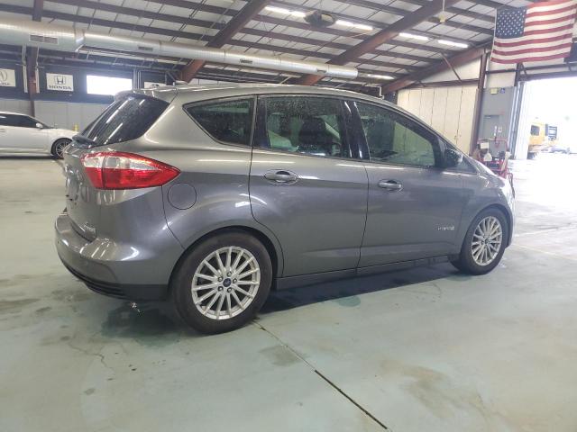 Photo 3 from auction – 2013 FORD C-MAX SE with VIN 1FADP5AU6DL549742