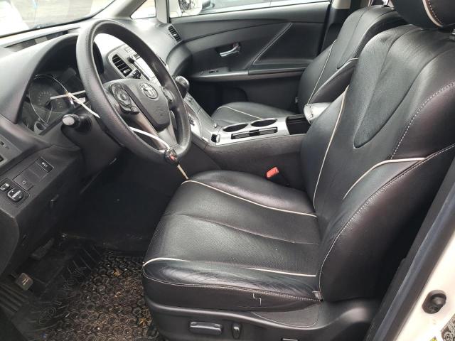 Photo 7 from auction – 2014 TOYOTA VENZA LE with VIN 4T3BK3BB6EU101047