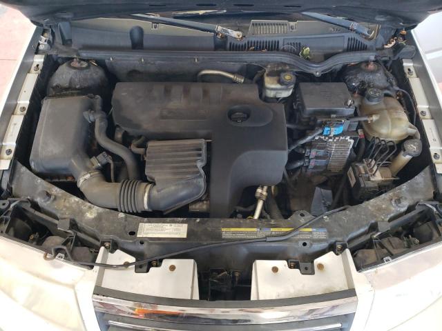 Photo 11 from auction – 2007 SATURN ION LEVEL with VIN 1G8AJ55F07Z143638