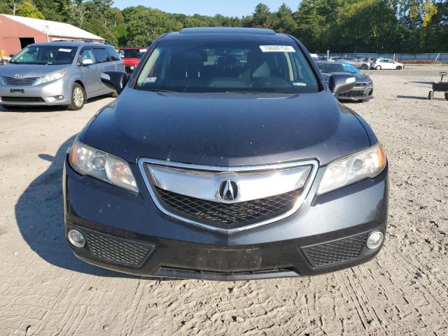 Photo 5 from auction – 2013 ACURA RDX TECHNO with VIN 5J8TB4H56DL001948