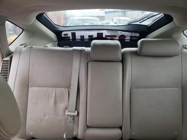Photo 10 from auction – 2009 TOYOTA PRIUS with VIN JTDKB20U293473363