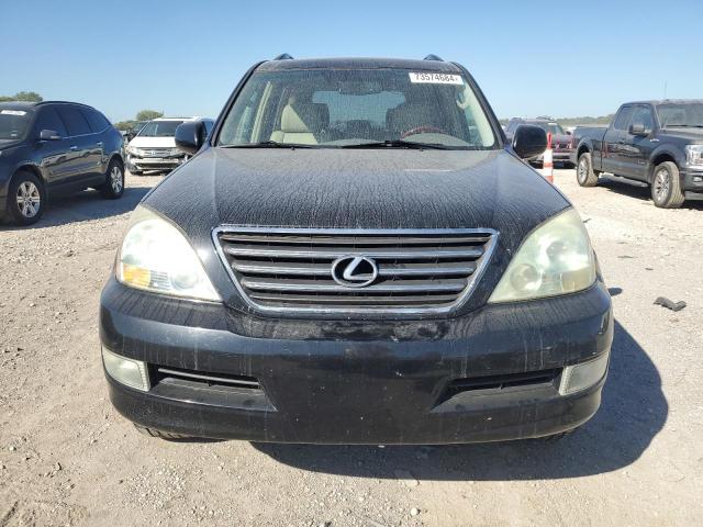 Photo 5 from auction – 2009 LEXUS GX 470 with VIN JTJBT20X790176739