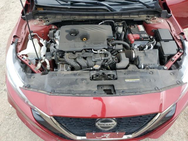 Photo 11 from auction – 2020 NISSAN ALTIMA SR with VIN 1N4BL4CV0LN317241