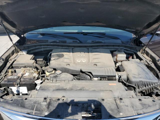 Photo 12 from auction – 2013 INFINITI QX56 with VIN JN8AZ2ND5D9750274