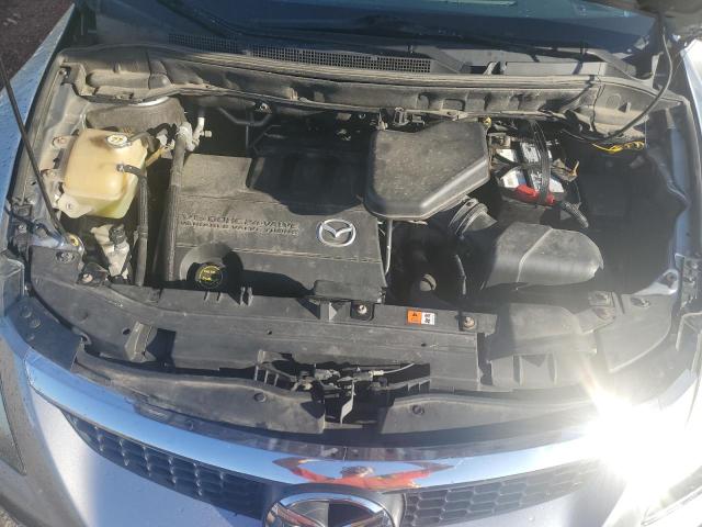 Photo 12 from auction – 2009 MAZDA CX-9 with VIN JM3TB38A690178733