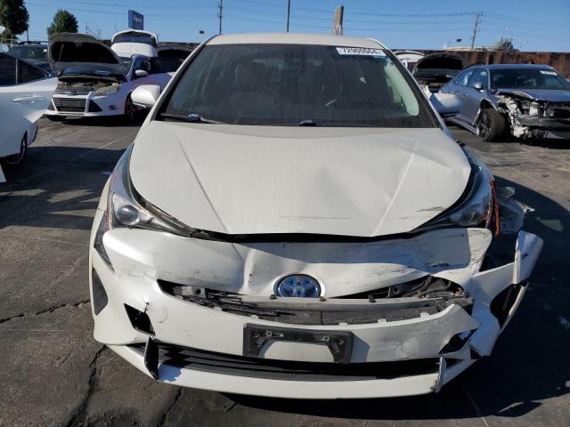 Photo 5 from auction – 2018 TOYOTA PRIUS with VIN JTDKBRFUXJ3080103