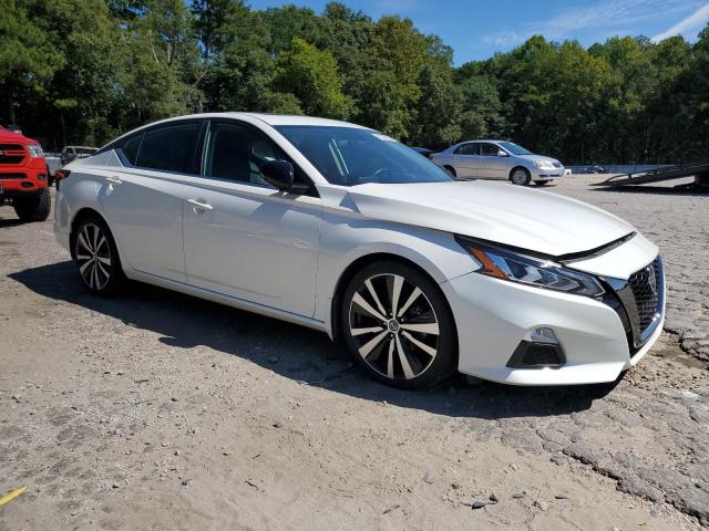 Photo 4 from auction – 2019 NISSAN ALTIMA SR with VIN 1N4BL4CV4KC184669