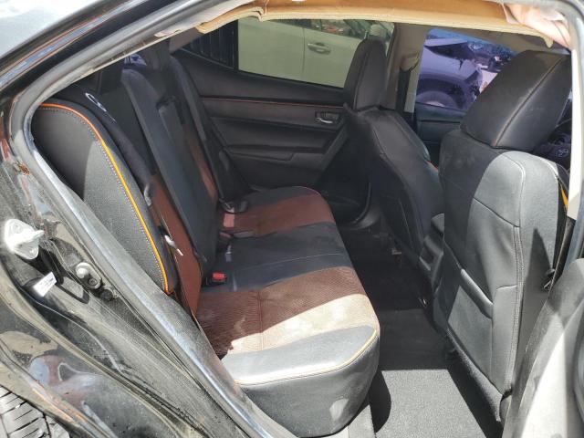 Photo 10 from auction – 2019 TOYOTA COROLLA L with VIN 5YFBURHE5KP937744